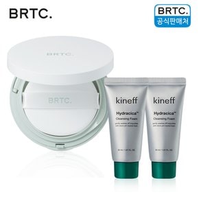 BRTC 마일드 선 쿠션 25g