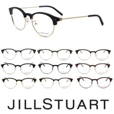 [질스튜어트]JS56005 1,2,3,4,5,6, 안경 JILLSTUART