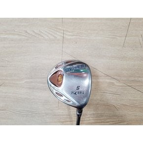 중고 HONMA MG713 18도(5번) 3스타 페어웨이우드(R)(커버없음)