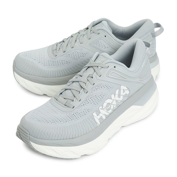 [부산점] 호카 본디 7 남성 러닝화 1110518 HST