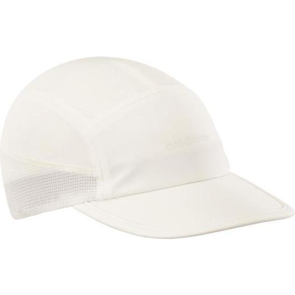 확대된 대표 26SS 살로몬 볼캡 LC2764000 WHISPER WHITE DOM