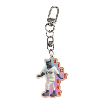 SSG랜더스 [30%OFF]랜더스 캐릭터 VICTORY 홀로그램 키링