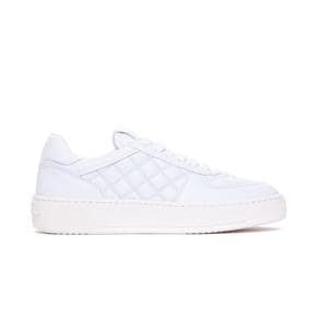 [해외배송] COURTSIDE SLEEK 스니커즈 SI995 SW COURTSIDE SLEEK SNEAKER/NPAWHT B0011203980