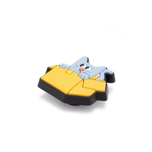 [Unisex] 지비츠 CAT IN BOX