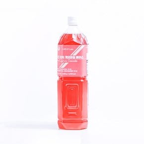 카페57 핑크리치 캐모마일 상온 베이스 1.5L