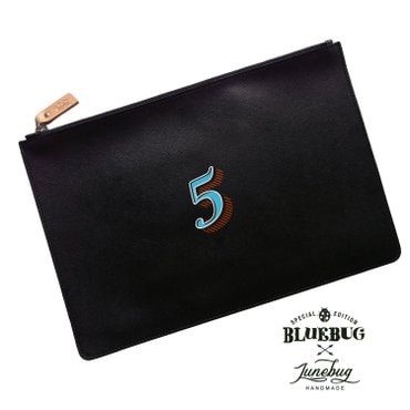 준벅 블루벅(BLUEBUG) 넘버 클러치, 넘버5[JBBBCLSP1N5]