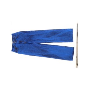 Trousers 19020023_W00HY_K309 BLUE