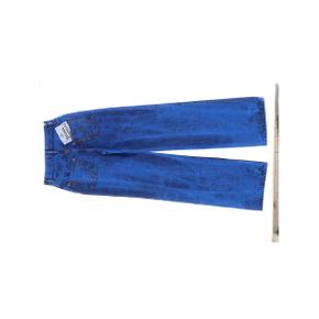 Trousers 19020023_W00HY_K309 BLUE