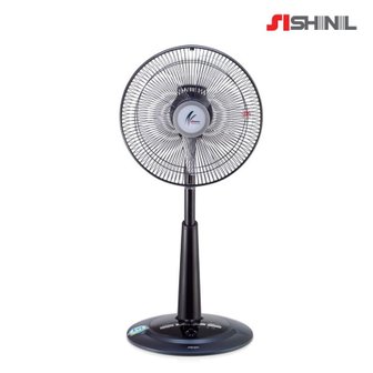  신일 초미풍 리모컨 선풍기 SIF-14NRH