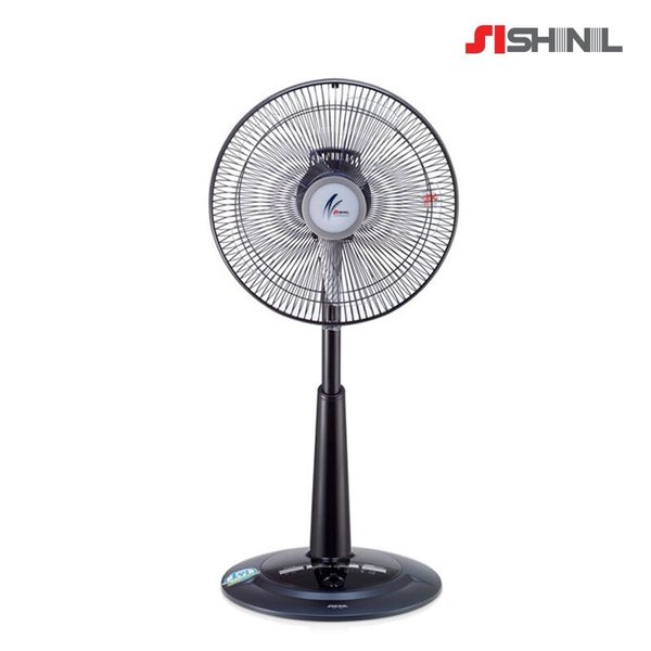 신일 초미풍 리모컨 선풍기 SIF-14NRH