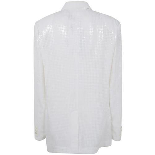 준야 와타나베 꼼데가르송 자켓 JO J014 2 WHITE WHITE