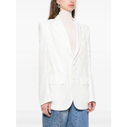 준야 와타나베 꼼데가르송 자켓 JO J014 2 WHITE WHITE