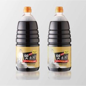 도리원 만능 맛소스(800ml*2병,1500ml*2병)[31483192]