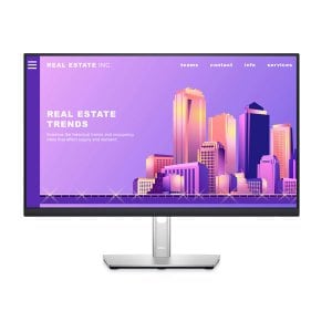 엠지솔루션 DELL P2422H