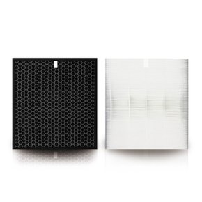 필터탑스 제조 쿠쿠Y AC-12Y30FW 공기청정기 호환 필터 프리미엄형 ACFS-Y12M
