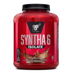 비에스엔 신타6 아이솔레이트 단백질 파우더 초콜릿맛 48회분 1.82kg 1개