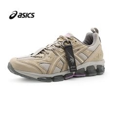 아식스 젤 퀀텀 360 키소 페더 그레이 우드 그레이프 (1201A679-021)(size235-285)
