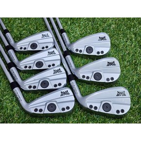 [중고] PXG GEN4 0311T 다골95 S200 4-W 7아이언 정품 IA3209947