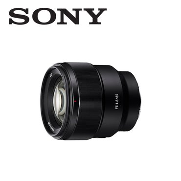소니 알파 FE 85mm F1.8 망원 단렌즈 / SEL85F18 / 정품상품