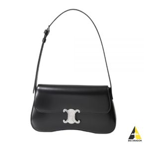 셀린느 24 MEDIUM LOLA BAG IN SHINY CALFSKIN (115533BF4 38SI) (샤이니 카프스킨 미디