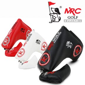 MRC GOLF 일자형 퍼터커버 MRPC-1301-1