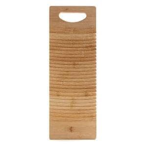 셀러허브 대나무 빨래판 원목 손빨래판 50cm (S11126772)