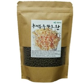 누에동충하초환골드(300g)