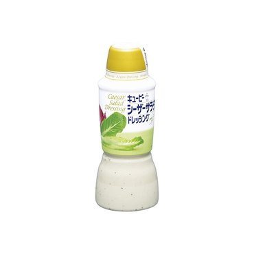 theeasy 큐피 시저 샐러드 드레싱 380ml x 3병