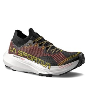 라스포르티바 프로디지오 프로 남성 등산화 LSF0MFR034 Black/Yellow/ZP