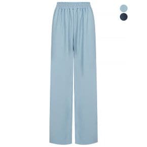 풀 밴딩 베이직 일자핏 팬츠_P338974814
