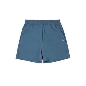 트리코트 에어쿨러 스탠다드핏 아이콘 반바지 (남녀공용)