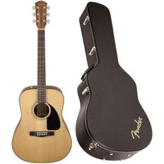 미국 펜더 기타 Fender CD 60 Dreadnought V3 Acoustic Guitar with 2 Year Warranty 네추럴 케