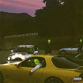 [CD] Jackboys - Jackboys (Digipack) / 잭보이스 - 잭보이스 (디지팩)