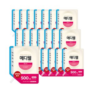 엠디웰 [메디웰] RTH DM 500ml 20팩 매일유업 엠디웰