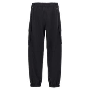 Mens Pants 2A00003597FA999 Black