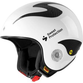 일본 스윗프로텍션 헬멧 Sweet Protection Helmet 여성 Volata WC 카본 미프 1709852