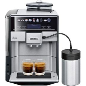 영국 지멘스 커피머신 Siemens EQ.6 plus Espresso machine 1.7 L Fully-auto 1764771