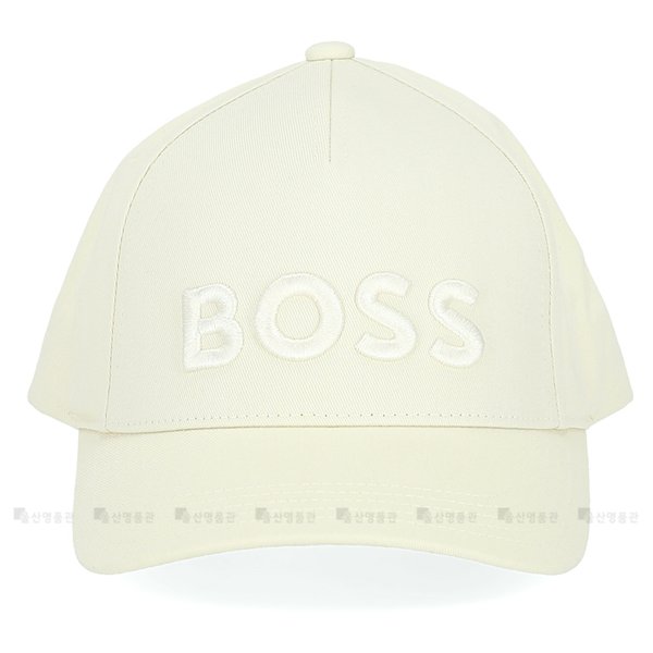 [부산점] 자수로고 50556418 131 보스 볼캡 휴고보스 야구모자