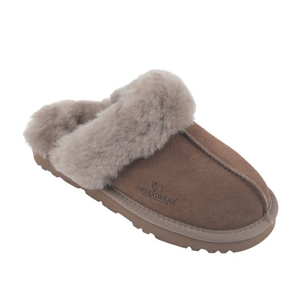 [부산점] 어덜트 스커페트 슬리퍼 3종 OZWCF4TSUS11