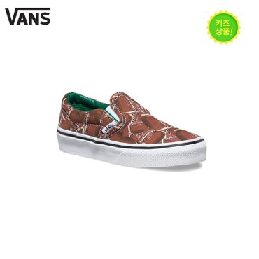 반스 [VANS KIDS] V 슬립온_VN-03Z2K5D