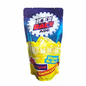 얼박 오리지널 230ml 10개