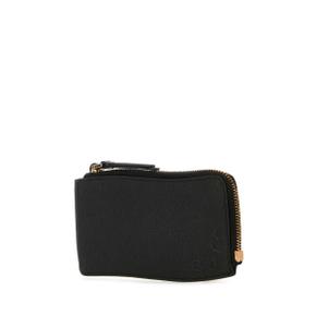 [보위] Wallet COREFWZAEPS 0BLK Black