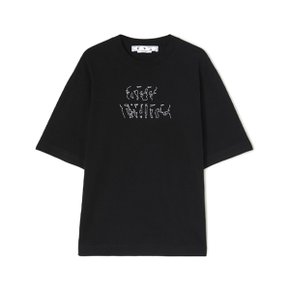 [스타필드 수원] OFF WHITE 오프화이트 NEEN 애로우 반팔 티셔츠 OMAA119S22JER0081001