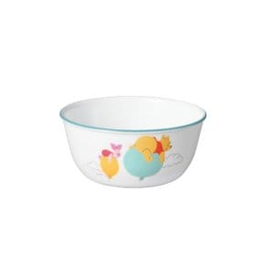 코렐 푸와 친구들 면기 16cm