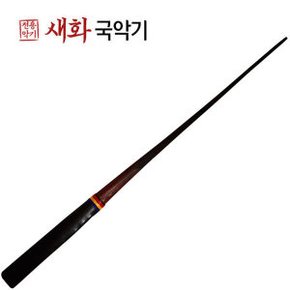 새화국악기 장구채  맹죽다마디 열채 (전공자용)