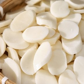 우리쌀 떡국떡 1kg+1kg (총 2kg)