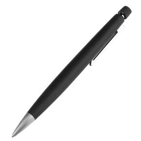 라미 LAMY 2000 마크롤론 101 샤프 0.5mm (WAD3BE9)