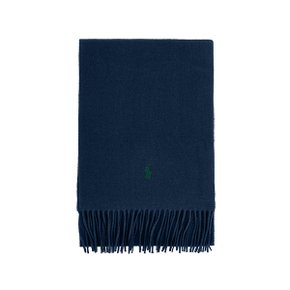 [폴로랄프로렌 POLO RALPHLAUREN] PC0476-411 공용 머플러
