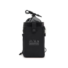 [브롬톤런던][P265AMB140] 자전거 텀블러백 블랙 BICYCLE TUMBLER BAG - BLACK