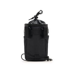[브롬톤런던][P265AMB140] 자전거 텀블러백 블랙 BICYCLE TUMBLER BAG - BLACK